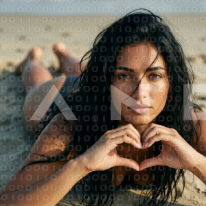 Female Model - 001914