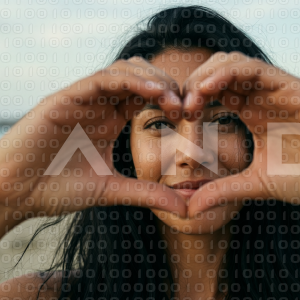 Female Model - 001916