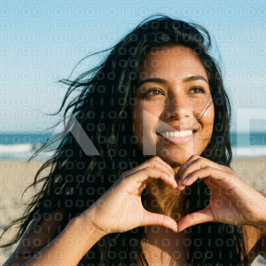 Female Model - 001919