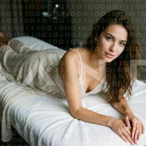 Female Model - 002139