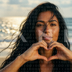 Female Model - 001925