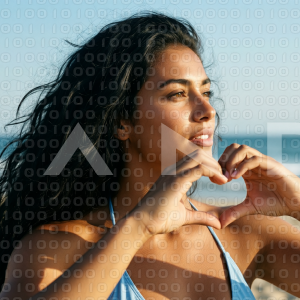 Female Model - 001926