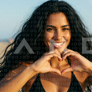 Female Model - 001928