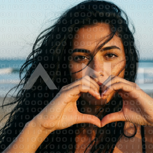 Female Model - 001929