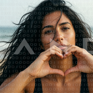 Female Model - 001930