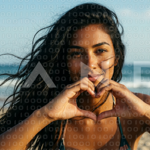 Female Model - 001931