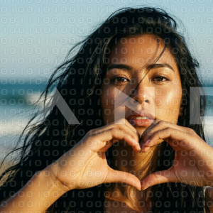 Female Model - 001934