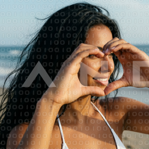 Female Model - 001936