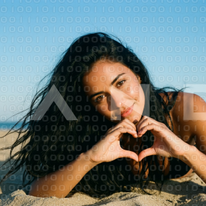 Female Model - 001937