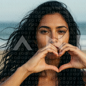 Female Model - 001939