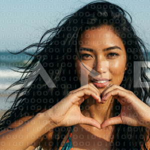 Female Model - 001942