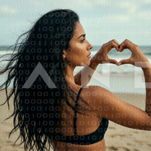 Female Model - 001944