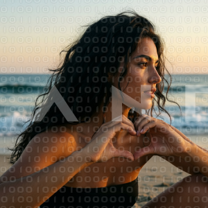 Female Model - 001945