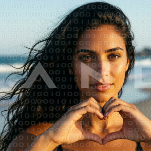 Female Model - 001947