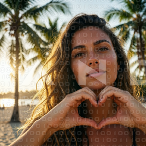 Female Model - 001948