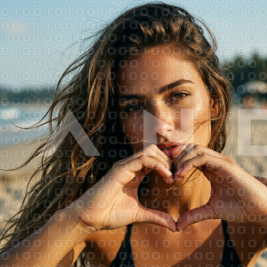 Female Model - 001949