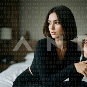 Female Model - 002143