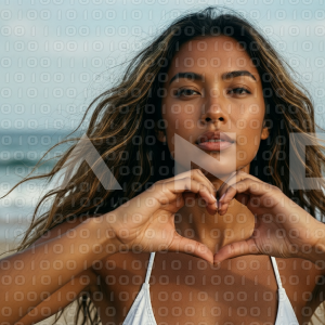 Female Model - 001950