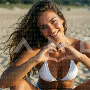 Female Model - 001951