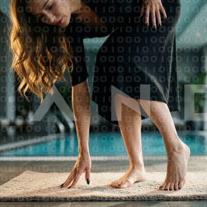 Female Model - 002145