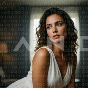 Female Model - 002051