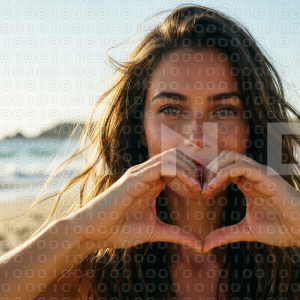 Female Model - 001953