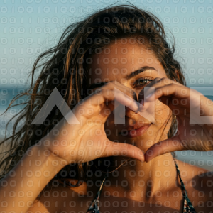 Female Model - 001954