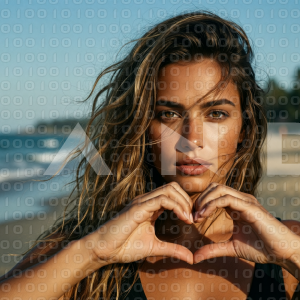 Female Model - 001955