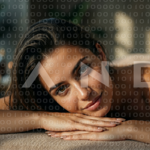 Female Model - 002149