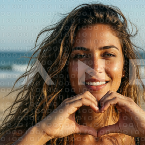 Female Model - 001956