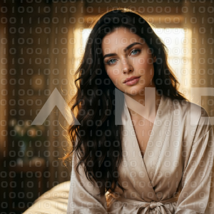 Female Model - 002055