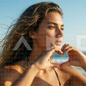 Female Model - 001957