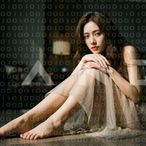 Female Model - 002151