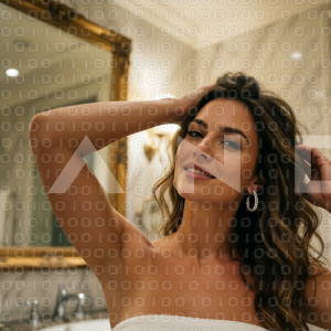 Female Model - 002058