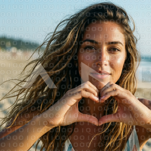 Female Model - 001960