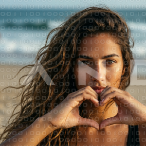 Female Model - 001962