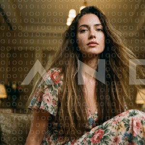 Female Model - 002063