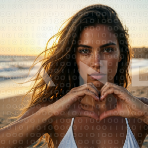 Female Model - 001965