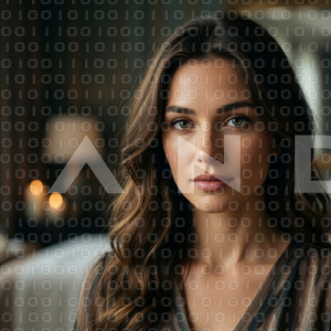 Female Model - 002064