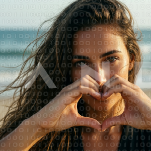 Female Model - 001966