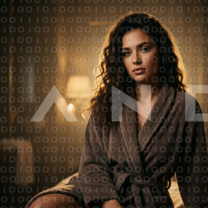 Female Model - 002065