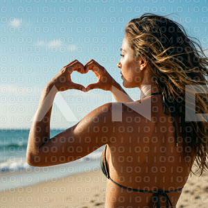 Female Model - 001968