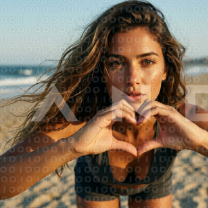 Female Model - 001971