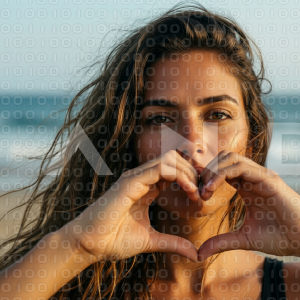 Female Model - 001973