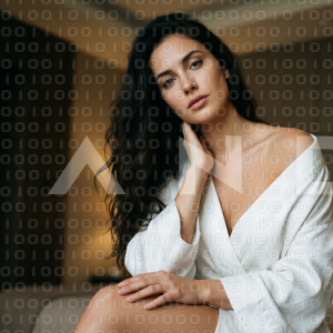 Female Model - 002072