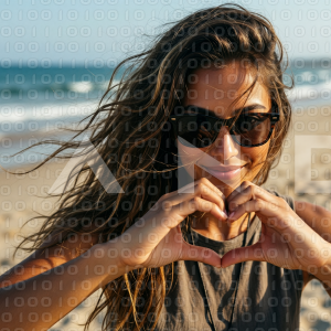 Female Model - 001974