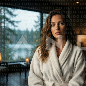 Female Model - 002073