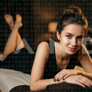 Female Model - 002168