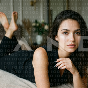 Female Model - 002169