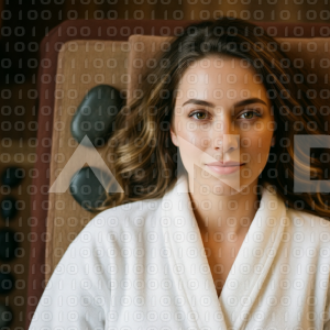 Female Model - 002075